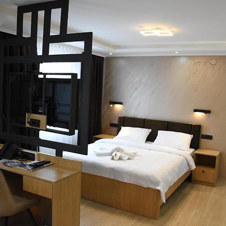 Hotel "Srbija Tis" Заечар Экстерьер фото
