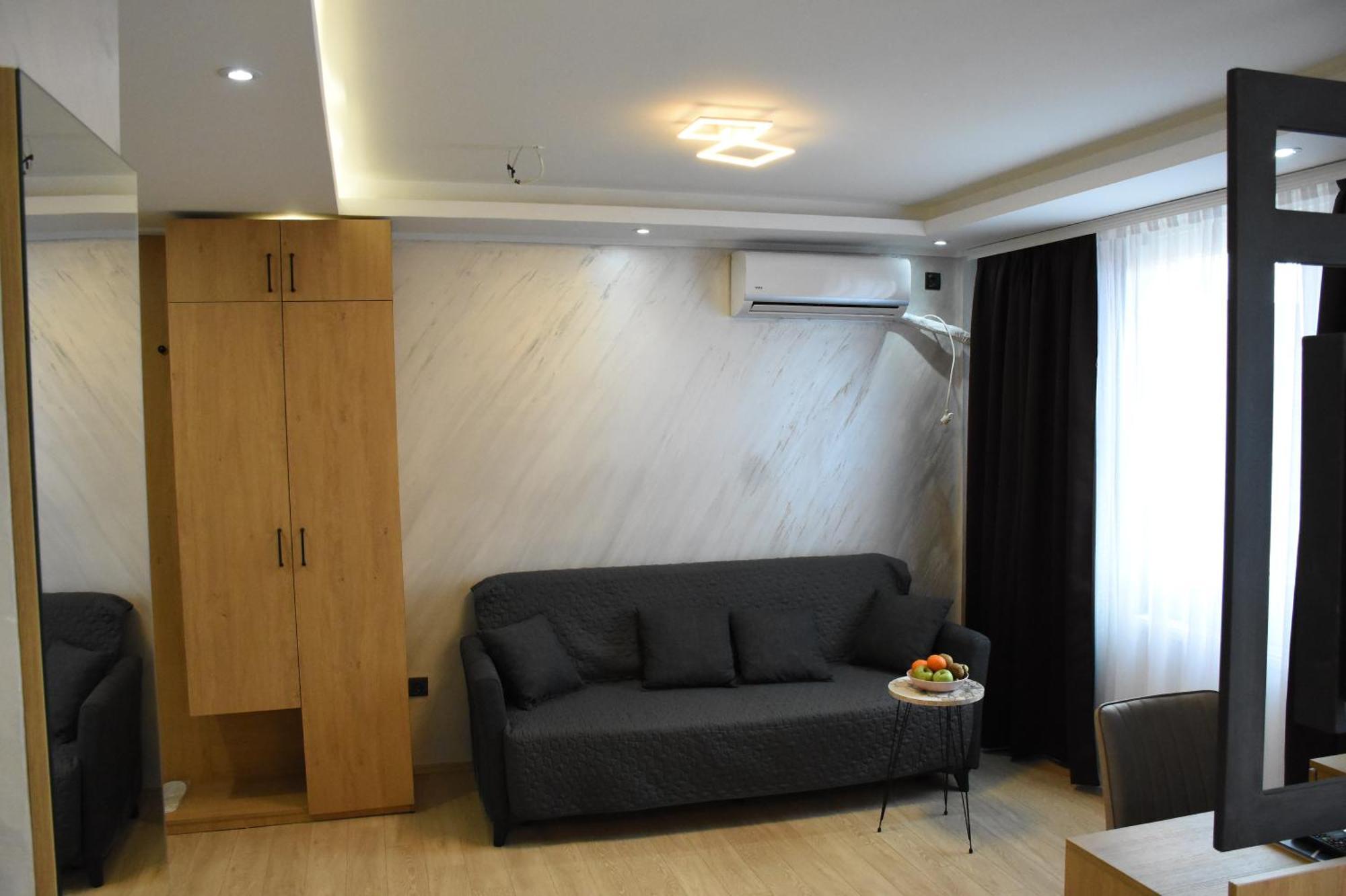 Hotel "Srbija Tis" Заечар Экстерьер фото