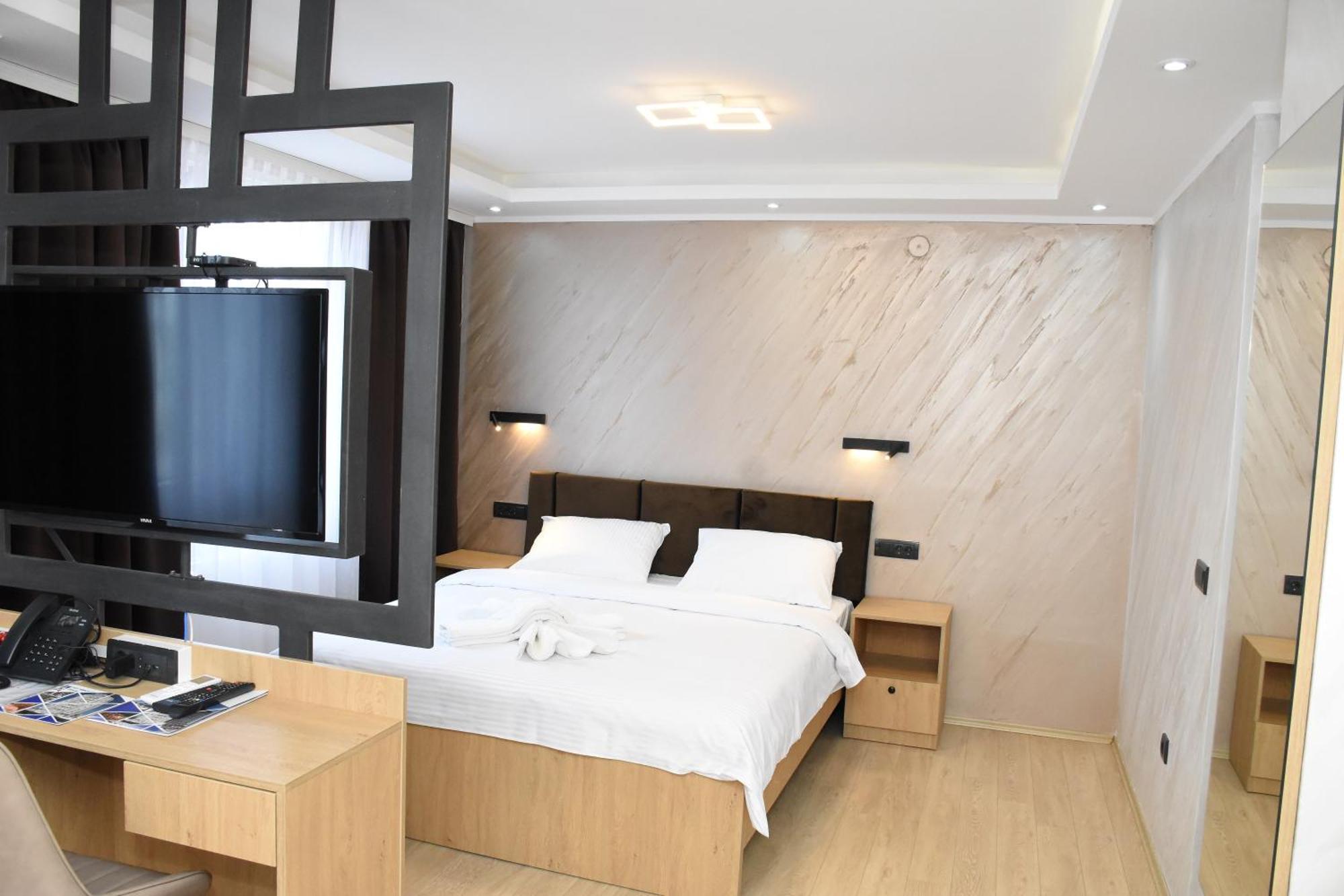 Hotel "Srbija Tis" Заечар Экстерьер фото