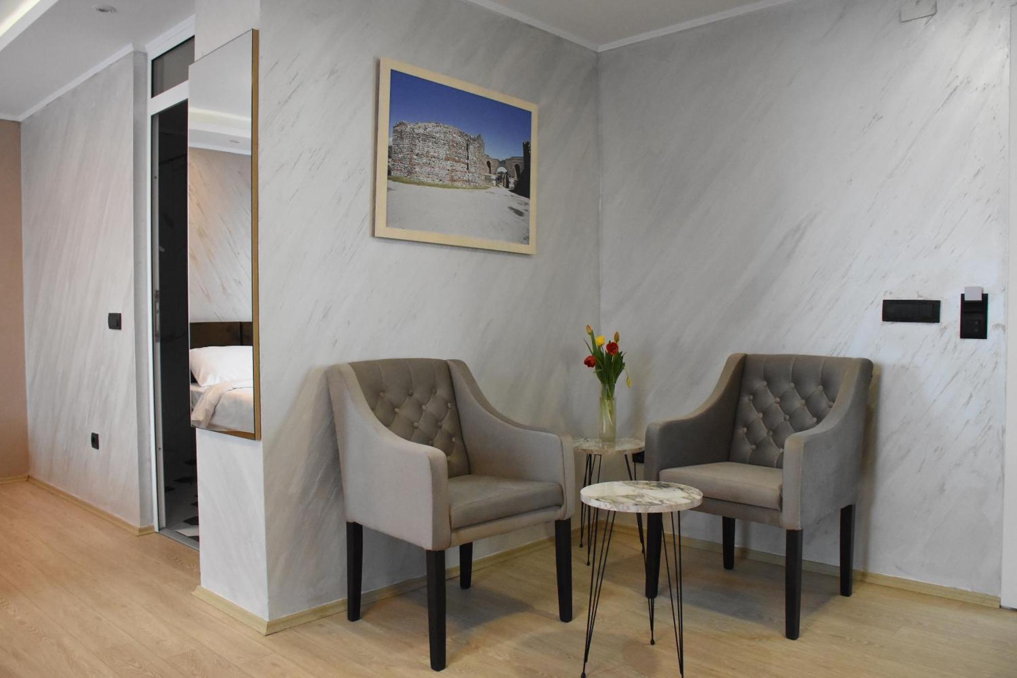 Hotel "Srbija Tis" Заечар Экстерьер фото