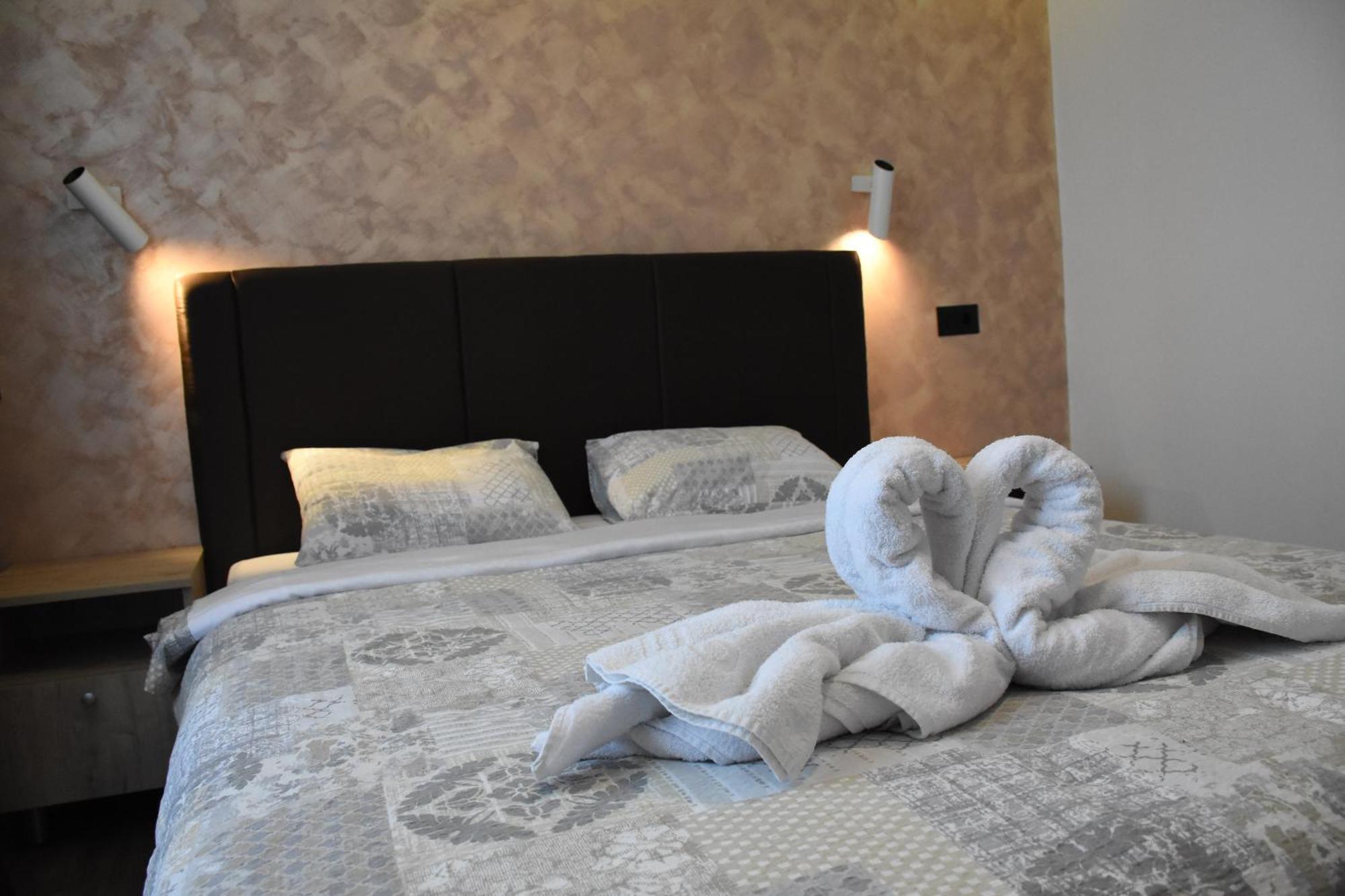 Hotel "Srbija Tis" Заечар Экстерьер фото